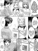 Metamorphic ★ Dress-up 2 ~sister’s Friend Arc & Genderswap Arc~ page 6