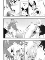 Mikoto-san no Love Love na Nichiyoubi page 5