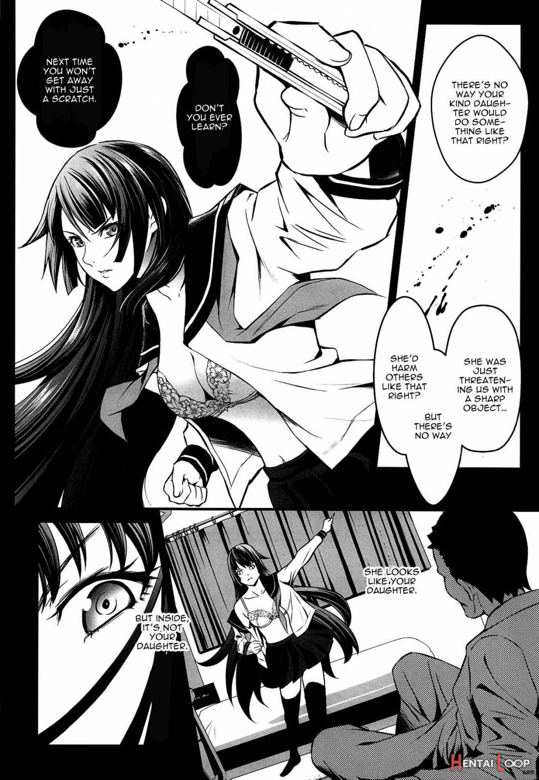 Minkan Ryouhou page 3