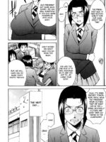 Minna no Buchou page 4