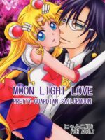 MOON LIGHT LOVE page 1