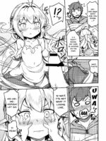 Morokoshi Hime wa Power Max ni Shitai page 7