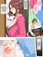 Mother Visiting Her Son In Tokyo page 9