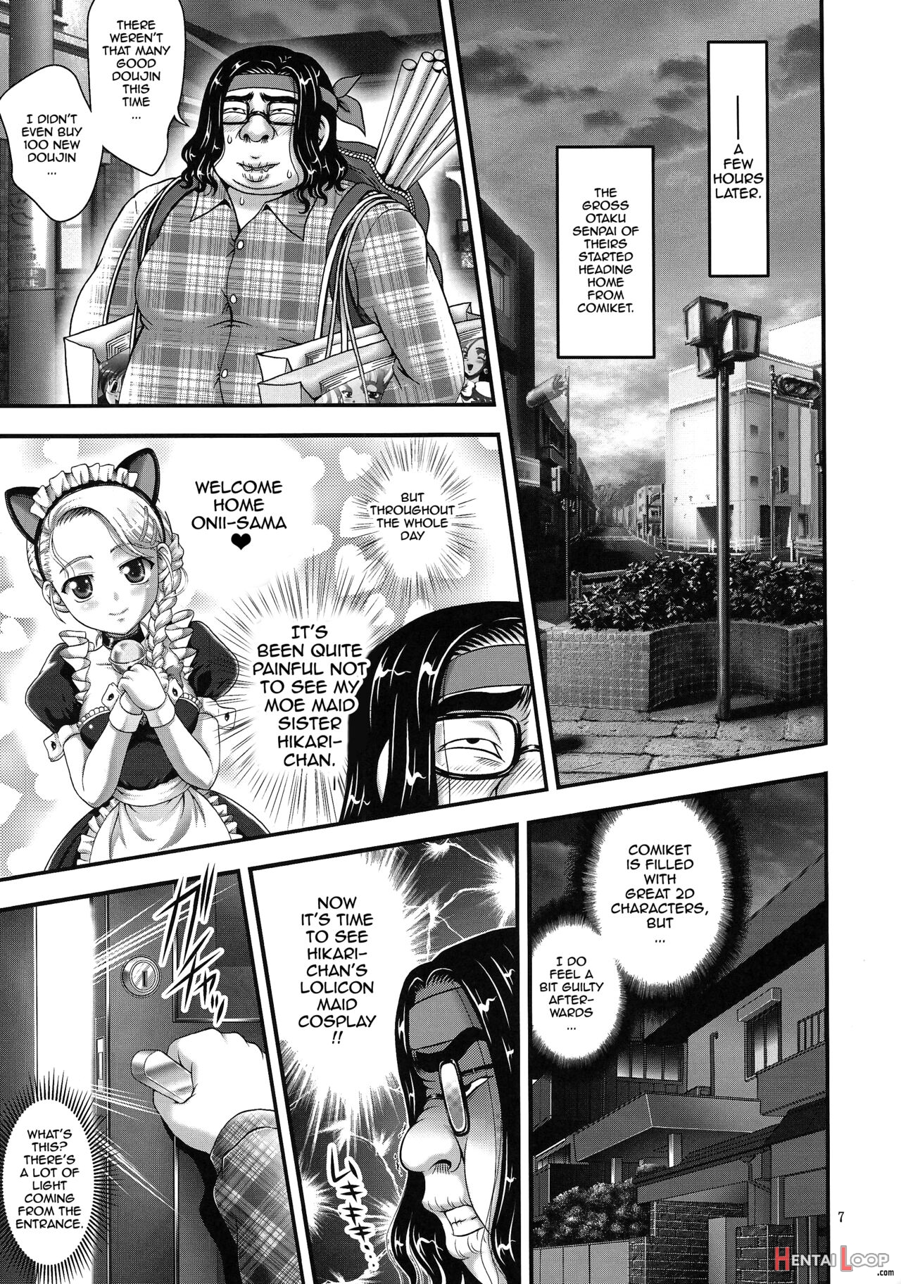 My Bride Ranking 1 page 8