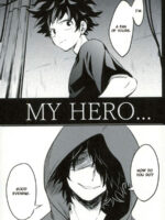 My Hero page 4