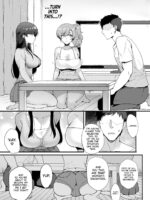 My Roommates Are Way Too Lewd ~living In A One-room Apartment With Two Perverted Sisters~ page 8