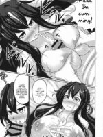 Naganami Milk Kai Ni page 4