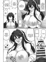 Naganami Milk Kai Ni page 7