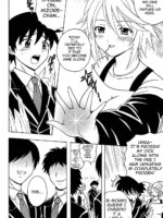 Nakadashi to Vampire 2 page 3