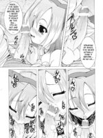 NAMA☆ASHI Wonderful! page 5