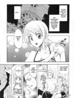 Namichan! page 7