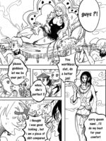 Nami's World 1 page 10