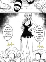 Nami's World 1 page 3
