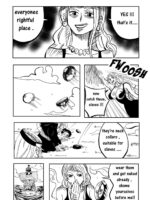 Nami's World 1 page 6