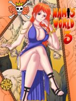 Nami's World 3: Nami's Zou page 1