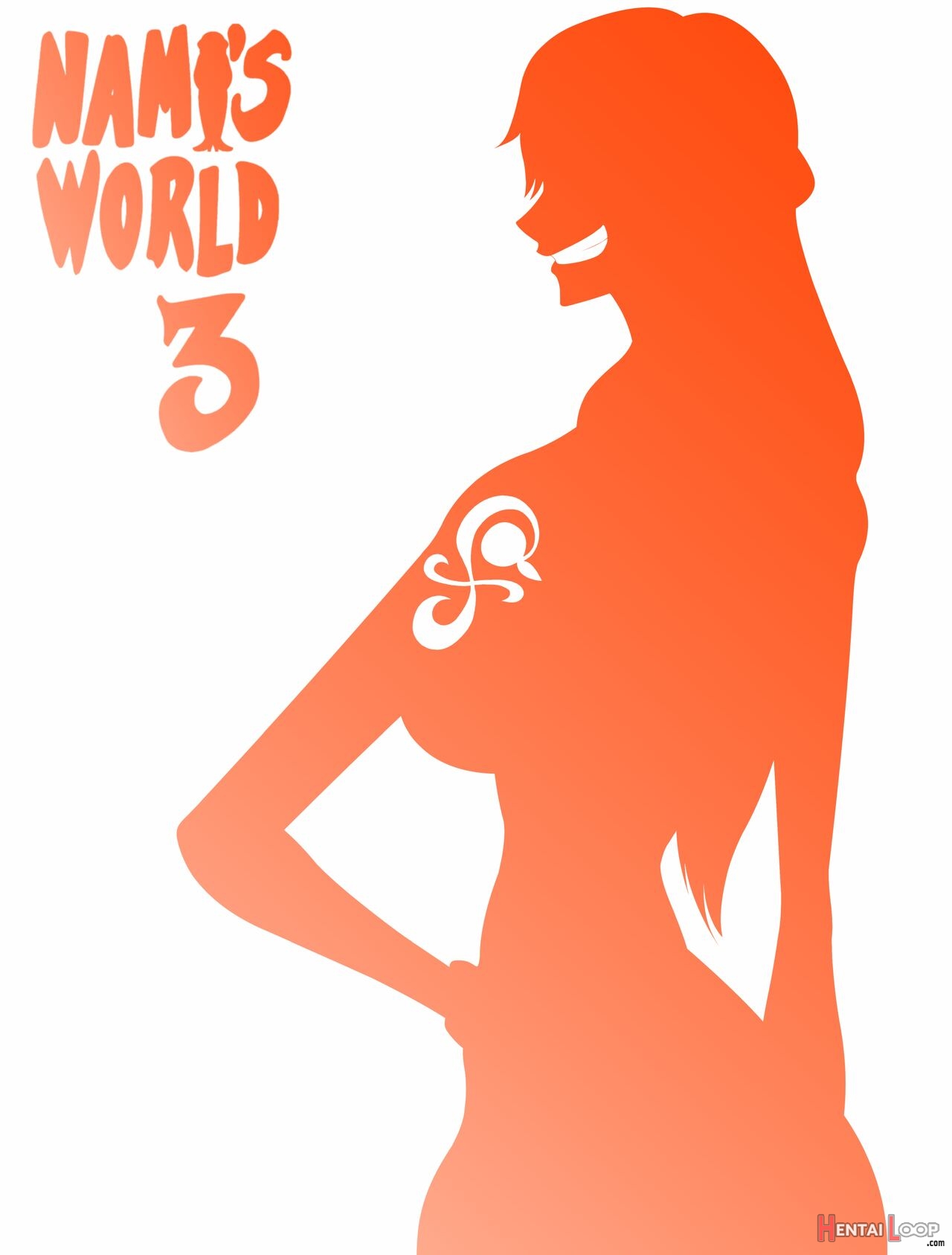 Nami's World 3: Nami's Zou page 38