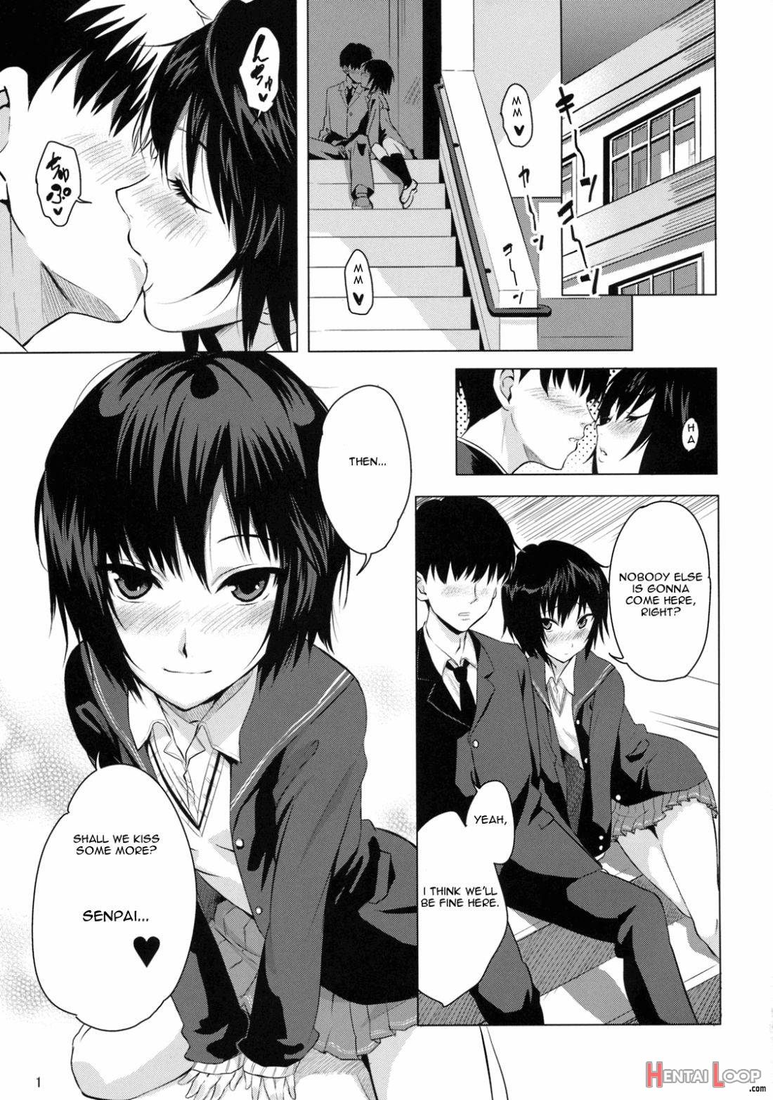 Nanasaki Iro page 2