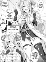 Narmaya-onee-chan to Issho page 2
