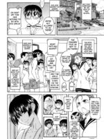 Natsu to Kawase to Boku to Are page 5
