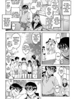 Natsu to Kawase to Boku to Are page 6