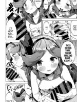 Naughty Sara-chan page 6