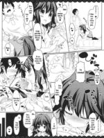 Nengoro Utsuho page 7