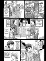 Netorare Gakkou Seikatsu 1 page 4