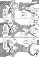 Netorare Gakkou Seikatsu 1 page 9