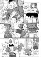 Ningen to no Itonami Kata page 6