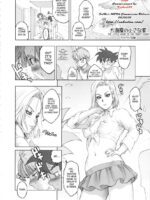 Nippon Ageruyo page 4