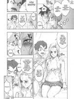 Nippon Ageruyo page 9