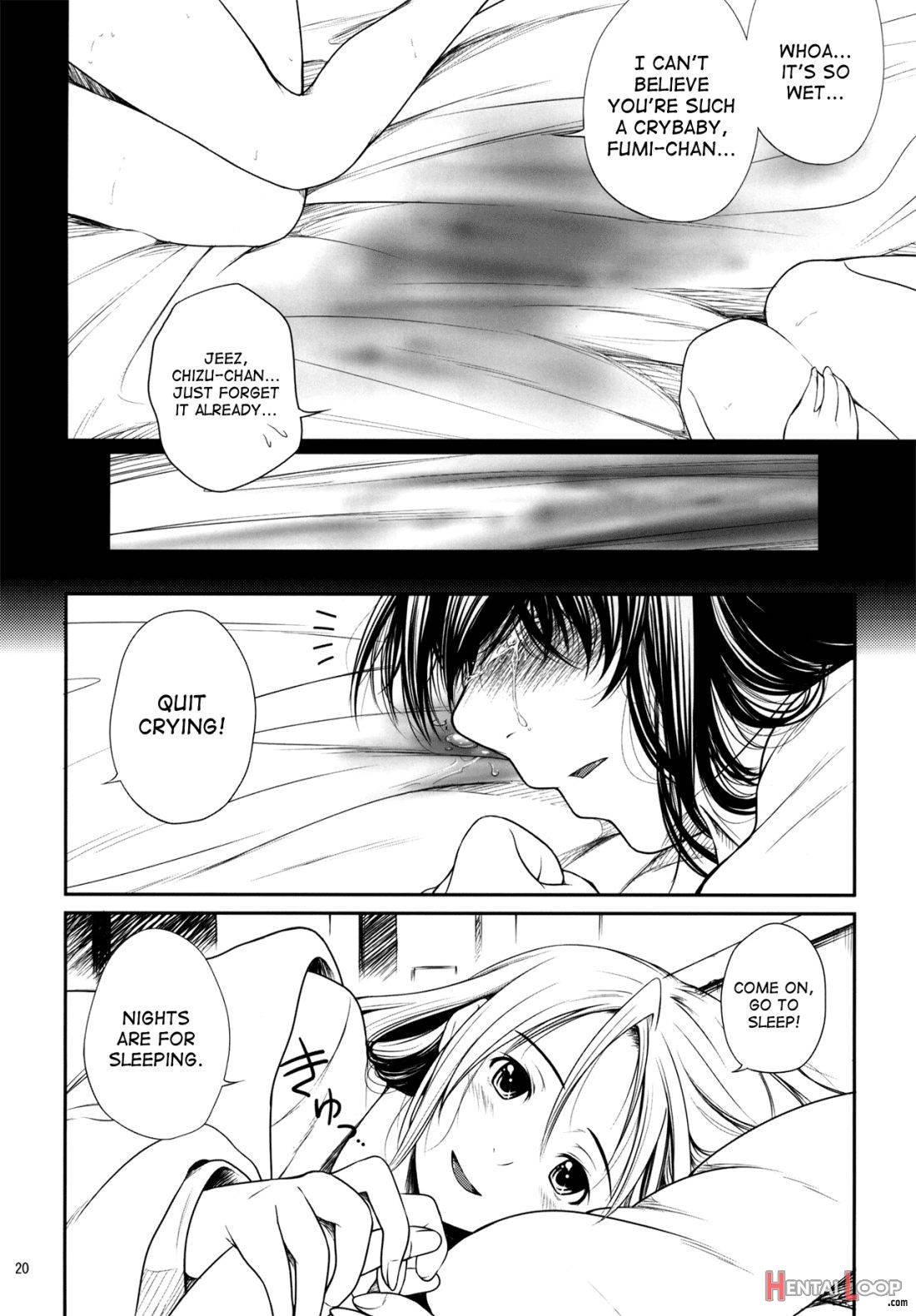 Nure Hana page 19