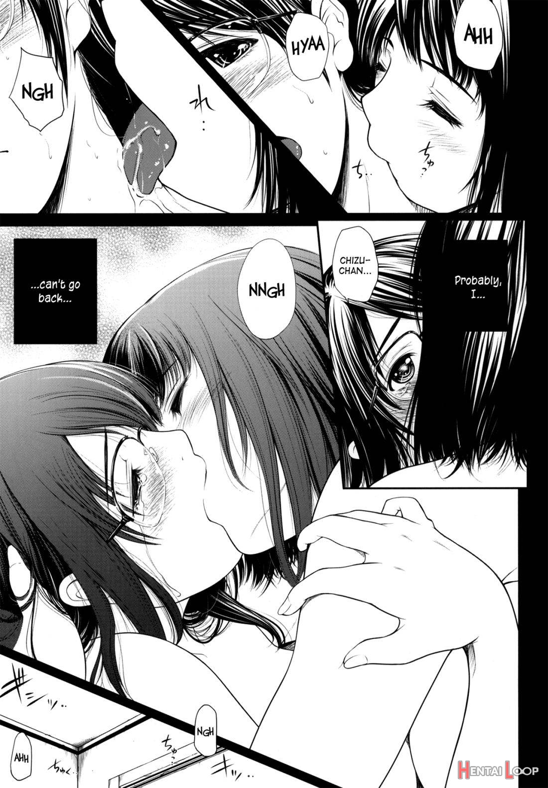 Nure Hana page 4