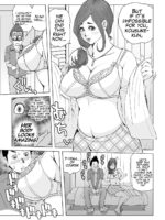 Oba-san...honki? page 6