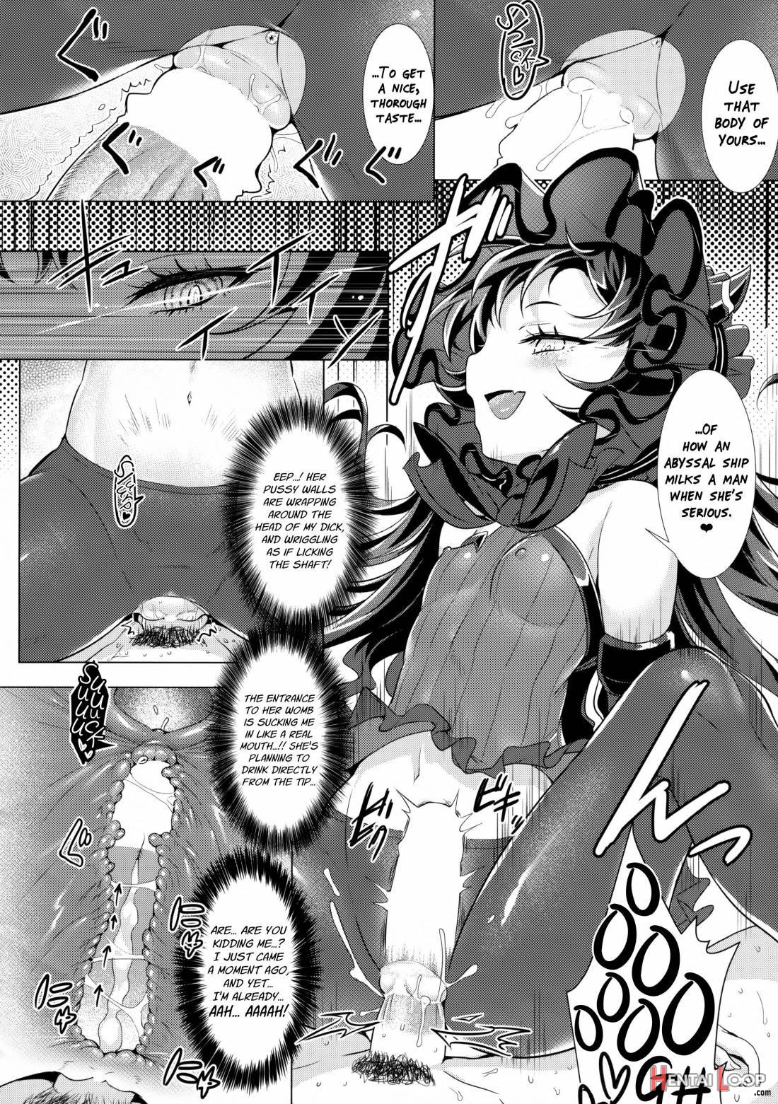 Off-kaigo Sokupako Shita Musume ga Shinkaiseikan datta Jian page 19