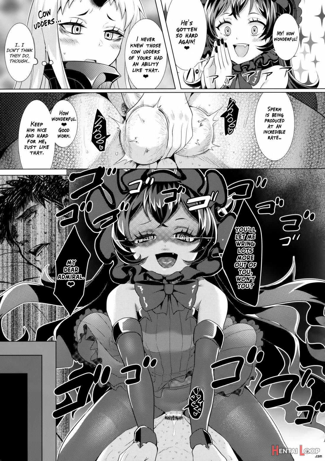 Off-kaigo Sokupako Shita Musume ga Shinkaiseikan datta Jian page 22