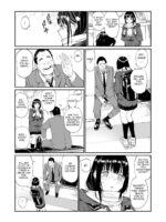 Oji-san de umeru Ana page 10
