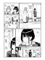 Oji-san de umeru Ana page 3