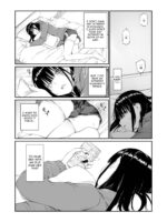 Oji-san de umeru Ana page 7