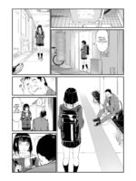 Oji-san de umeru Ana page 9