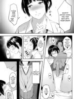 Okozukai Kasegi no Amai Koe 2 page 9
