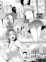 Older Sister Experience - The Girls' Dormitory page 1