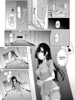 Older Sister Experience - The Girls' Dormitory page 9