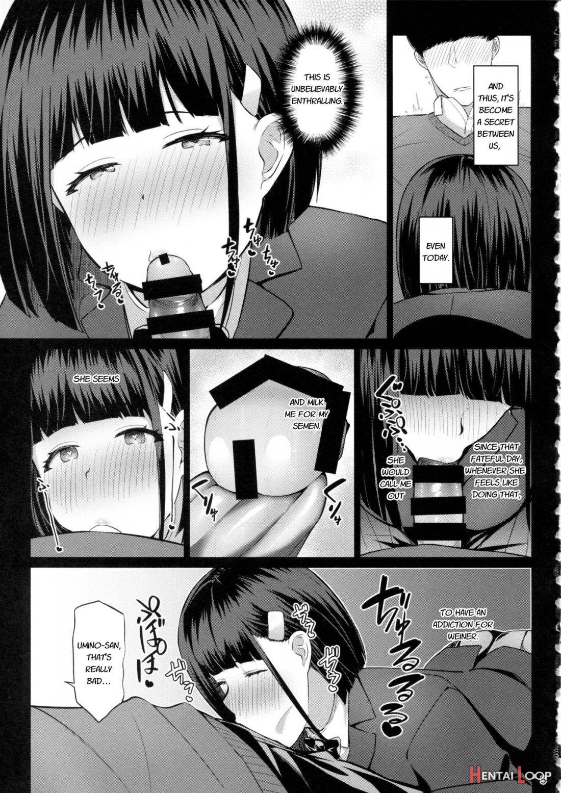 Omocha Asobi page 4