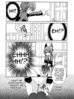 Omorashi Tenryuu page 5