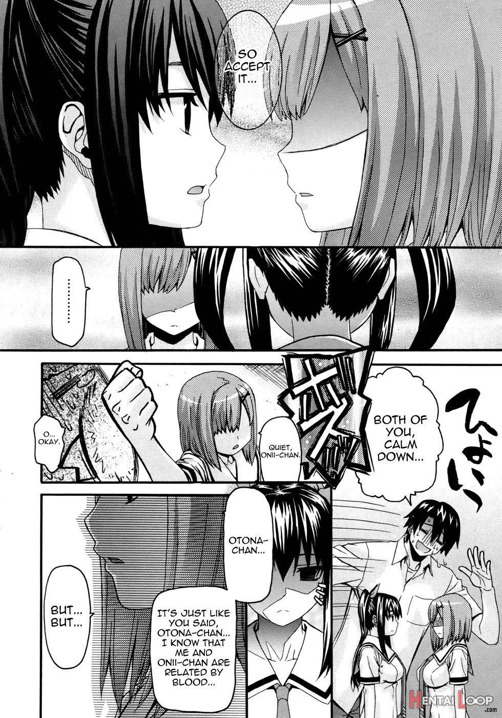 Onegai Sister+ page 48