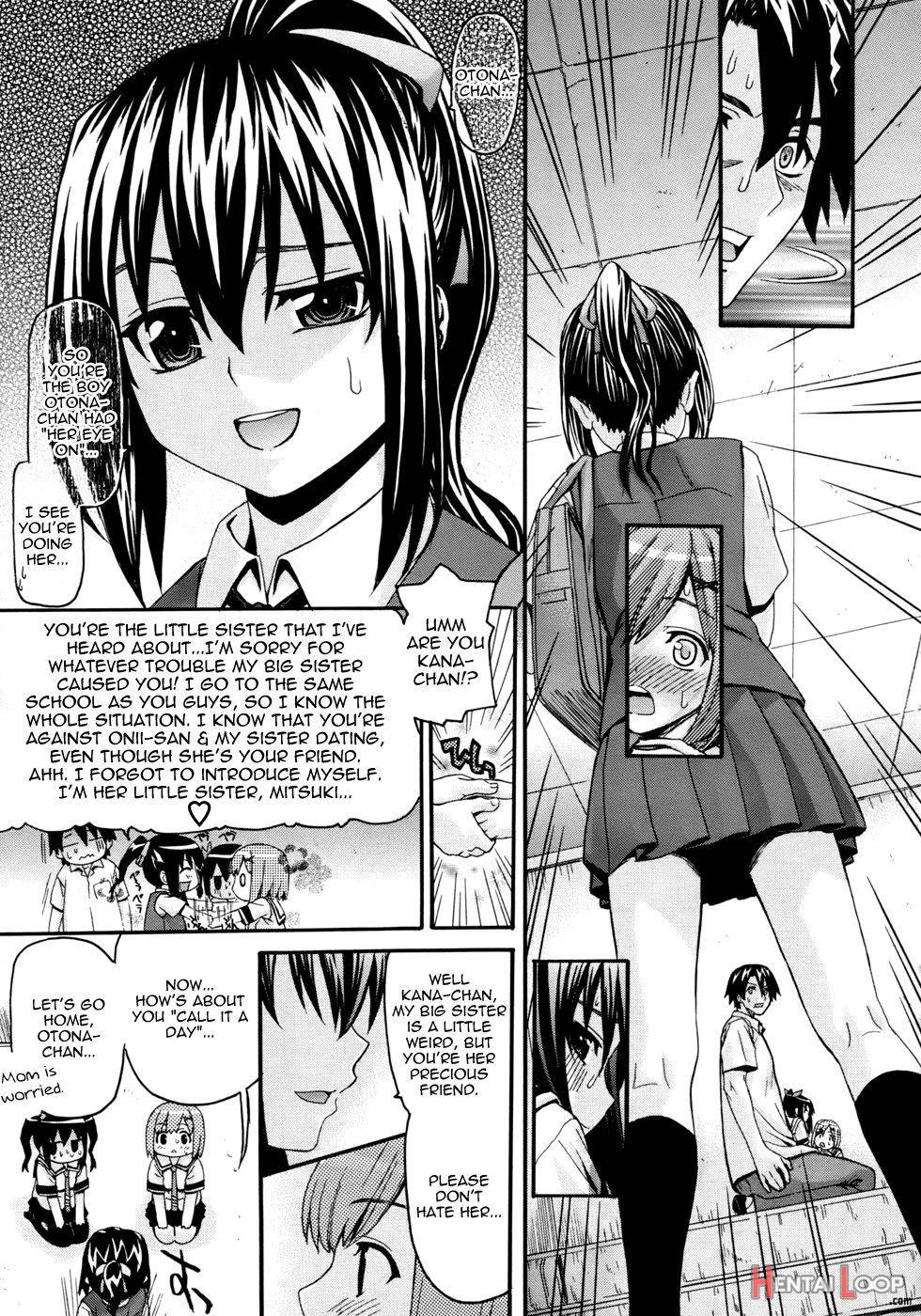 Onegai Sister+ page 59