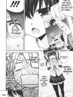 Onegai Sister+ page 6
