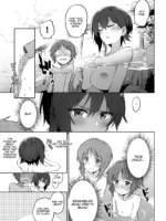 Onsendo Together With Maho page 6