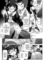 Ore no Kuroneko Maji Shironeko ni Narumade Bukkake Tara Dounaruno? page 3